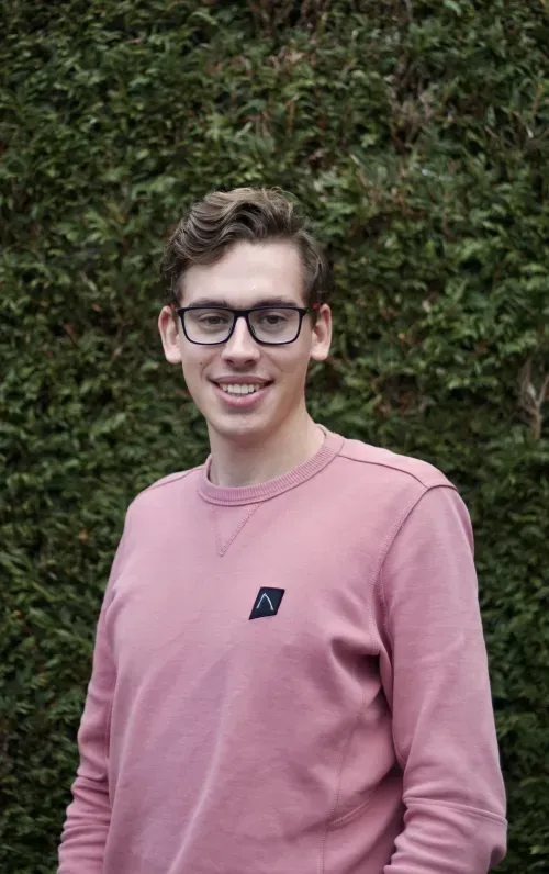 Nathan de Graaf
