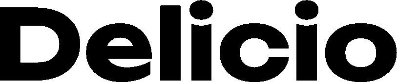 Delicio Logo
